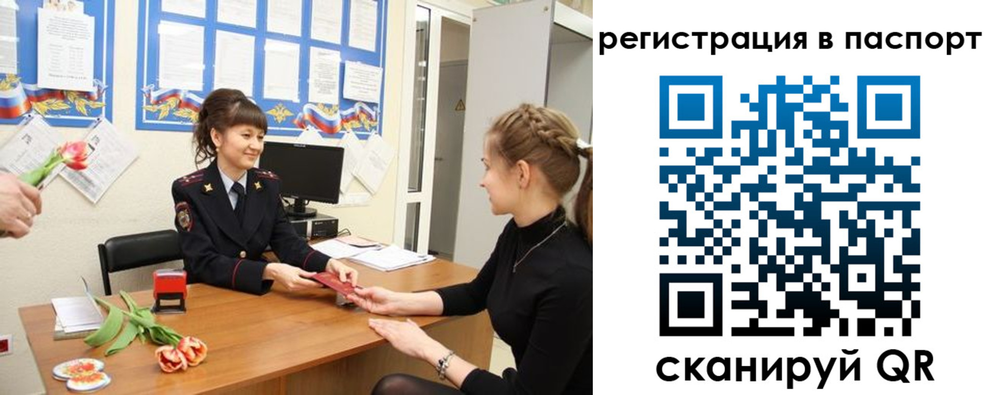 прописка гарантия в Кемерово